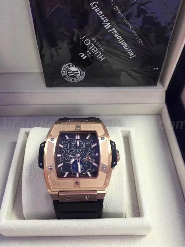 HUBLOT GENEVE Watch 5